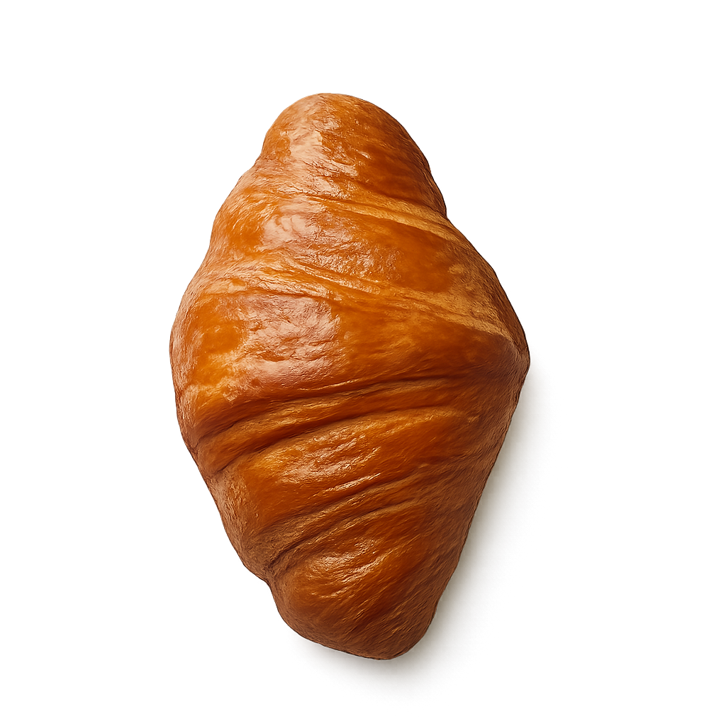 Sourdough Croissant